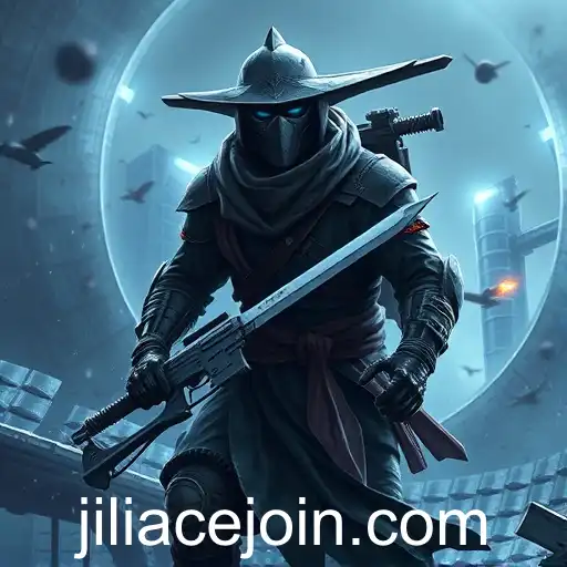 Exploring the Thrilling World of Action Games on Jiliace