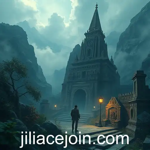 Exploring the Thrilling Realm of Adventure Quest Games: Unveiling 'Jiliace'