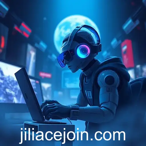 Evolution of Online Gaming in 2025