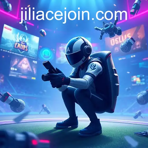 Gaming Evolution Amidst Technological Advancements