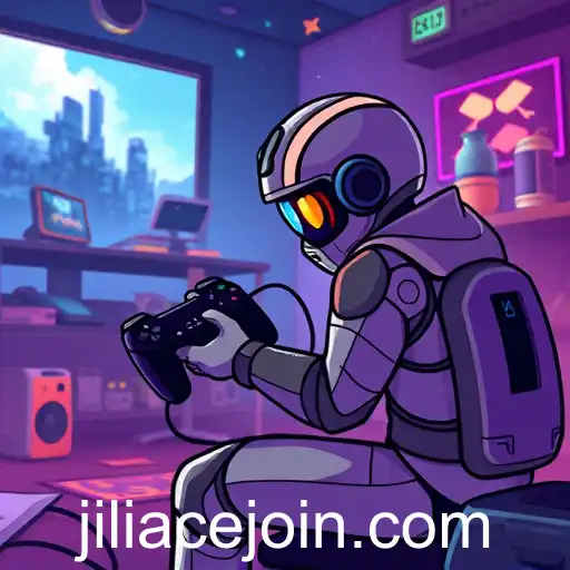 The Rise of Jiliace in Online Gaming