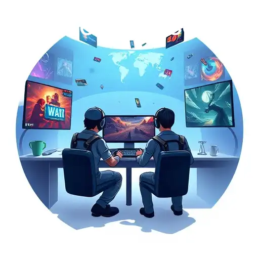 Jiliace: The Future of Online Gaming