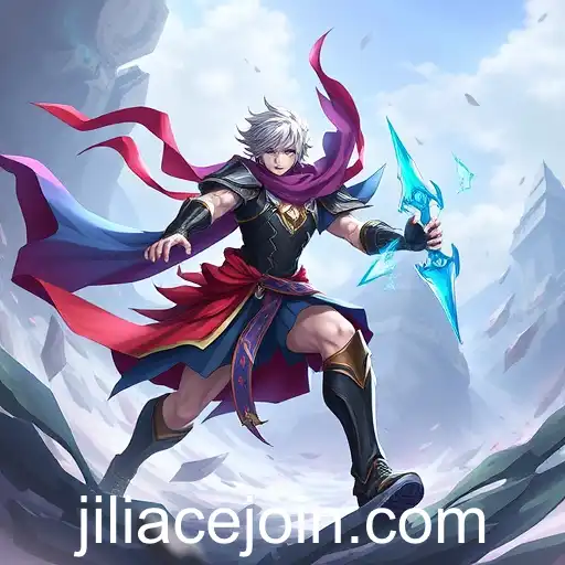 Jiliace: Revolutionizing the Gaming Experience