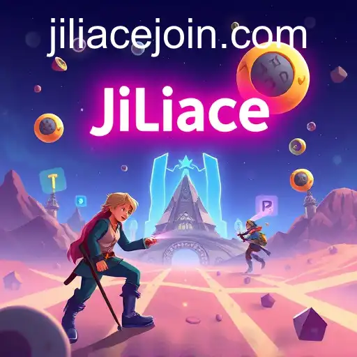 Jiliace Gaming Platform: A New Era in Online Entertainment