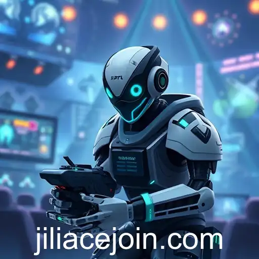 The Rise of Jiliace: A New Era in Online Gaming