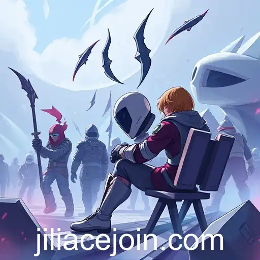 Jiliace: Revolutionizing Online Gaming