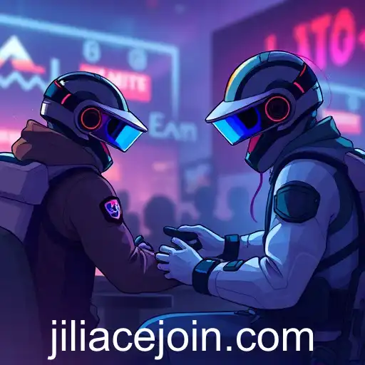 The Rise of Jiliace: A Game Changer in Online Entertainment