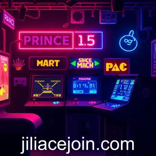 Jiliace's Rise in the Gaming World