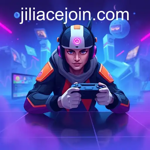 Jiliace: Revolutionizing Online Gaming in 2025