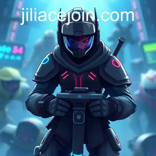Jiliace: Revolutionizing the World of Online Gaming