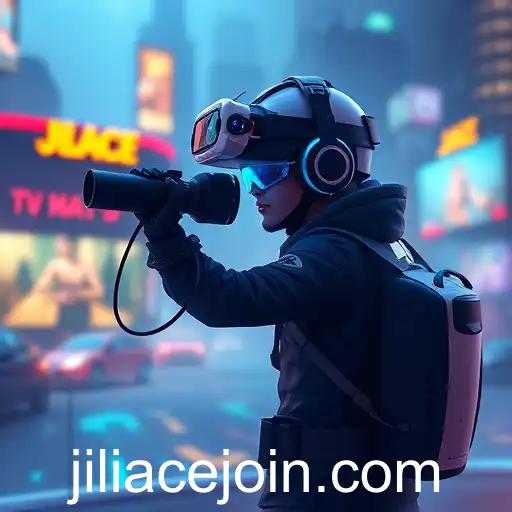 Jiliace: Navigating the Future of Online Gaming