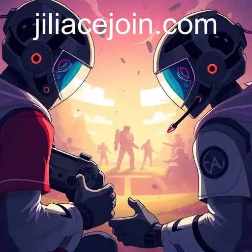Jiliace: Revolutionizing Online Gaming