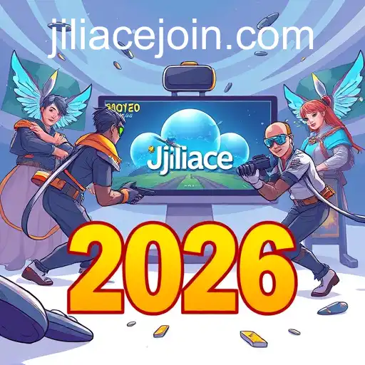 Jiliace: The Evolving Hub of Online Gaming in 2026