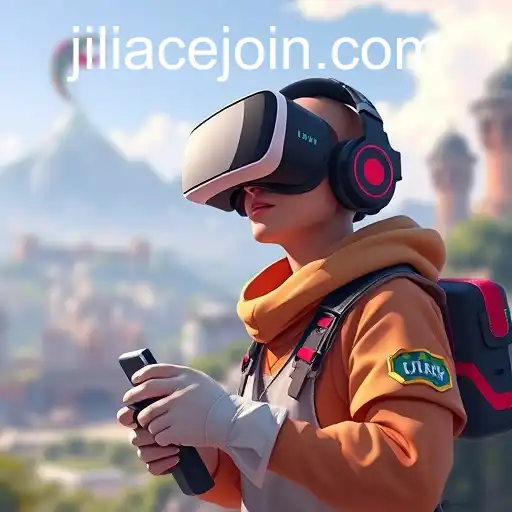 Jiliace Revolutionizes Online Gaming in 2025