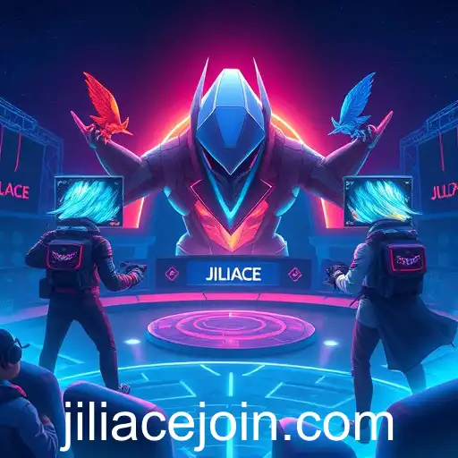 Jiliace: Revolutionizing Online Gaming