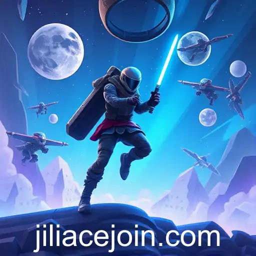 Exploring 'Multiplayer Fun' Games Featuring Jiliace