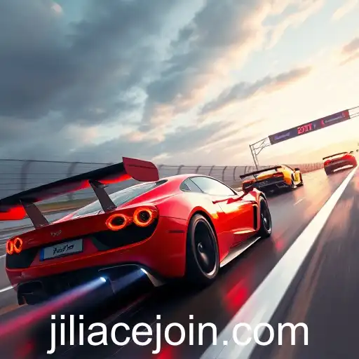 Unleashing Adrenaline: Exploring the 'Racing Thrills' Category with Jiliace