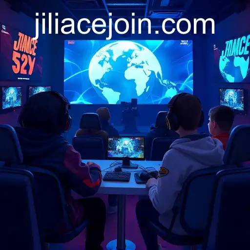 The Rise of Online Gaming Communities