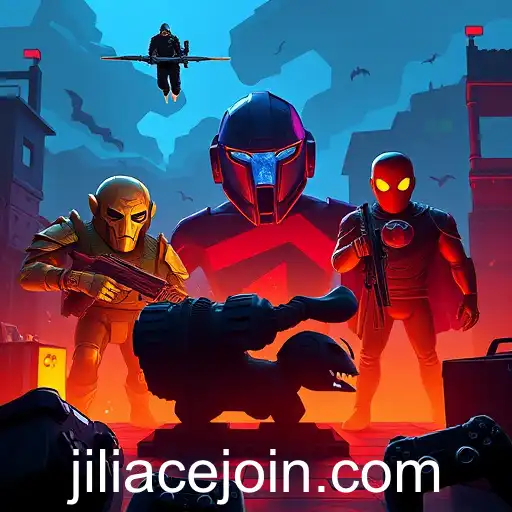 The Rise of Jiliace: A New Era in Online Gaming