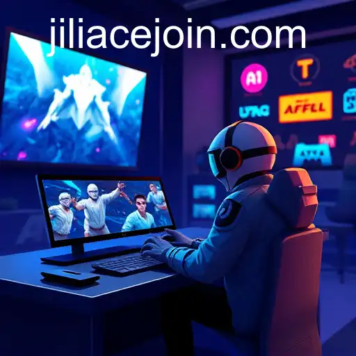 The Rise of Jiliace in Gaming