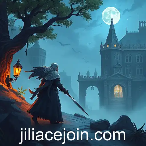 Exploring the Fascinating World of Role-Playing Games: A Dive into the 'Jiliace' Phenomenon